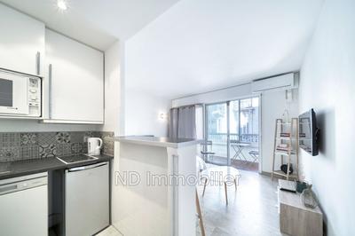 Appartement - 27 m² - 1 pièce