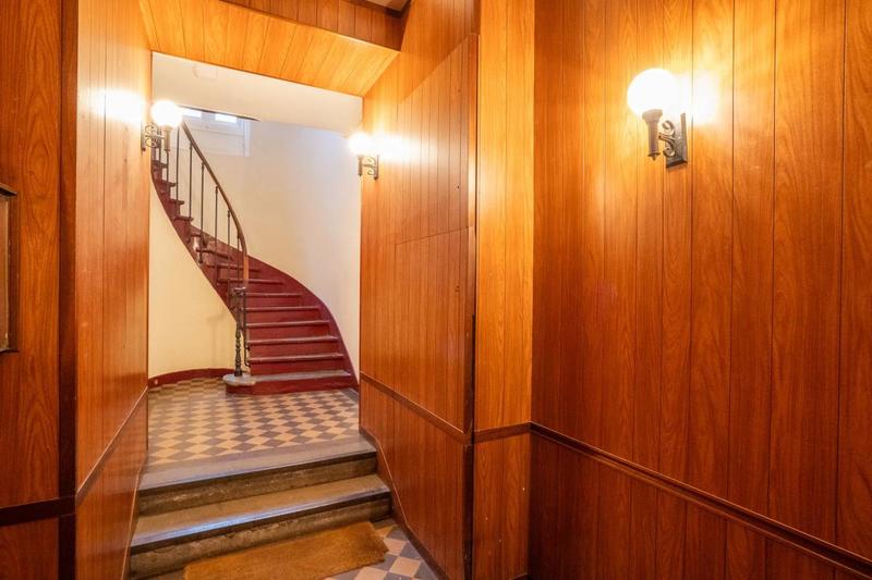 Appartement - 48 m² - 3 pièces