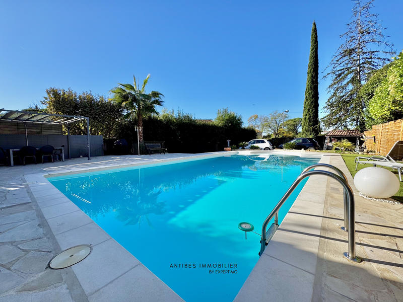 Maison - 66 m² - 3 pièces