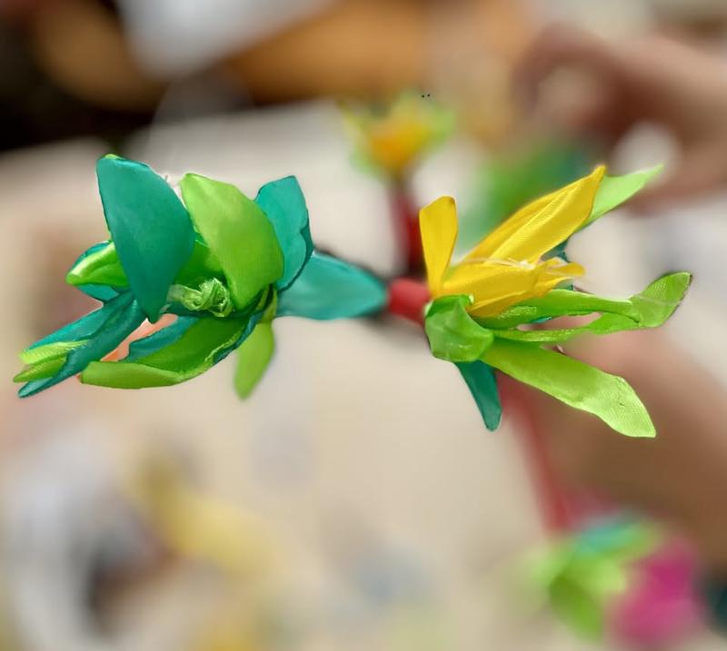 Spectacle 1,2,3 soleil