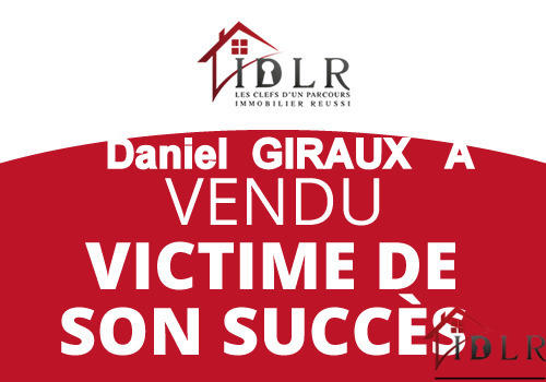 Maison - 678 m² - 12 pièces