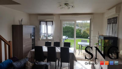 Villa - 52 m² - 2 pièces