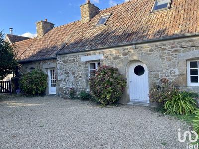 Maison - 131 m² - 5 pièces