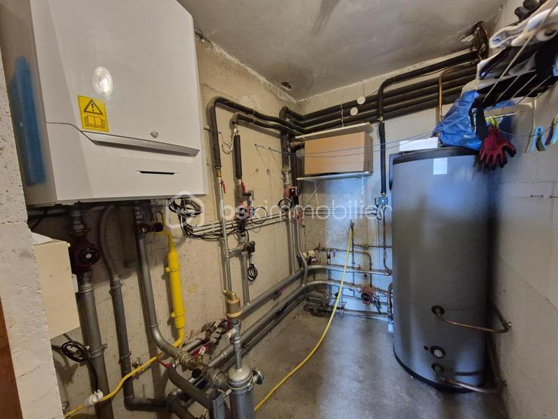 Maison - 500 m² - 16 pièces