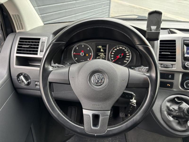 Volkswagen California V Multivan Tdi 140 &quot; Toit Relevable