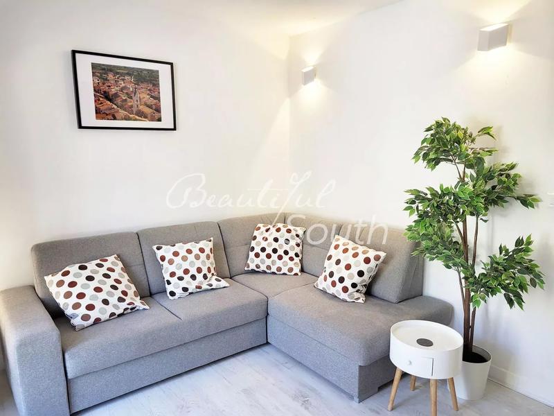 Maison - 115 m² - 6 pièces