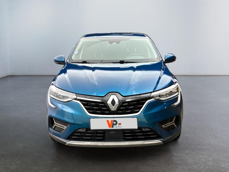 Renault Arkana E-Tech 145 Business
