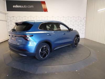 Mg mgs5 Ev 64kWh - 170 kW 2wd Luxury