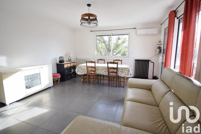 Maison - 69 m² - 3 pièces