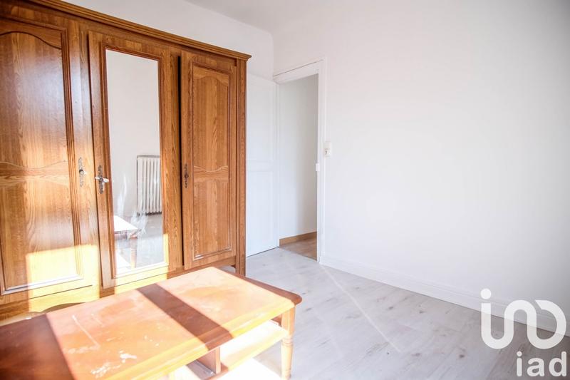 Maison - 140 m² - 7 pièces