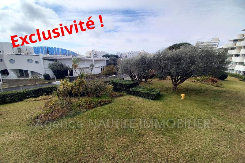 Appartement - 50 m² - 3 pièces