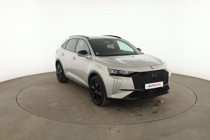 Ds Ds 7 1.6 Hybride Rechargeable E-Tense Performance Line + 4x4 Eat8 300 ch