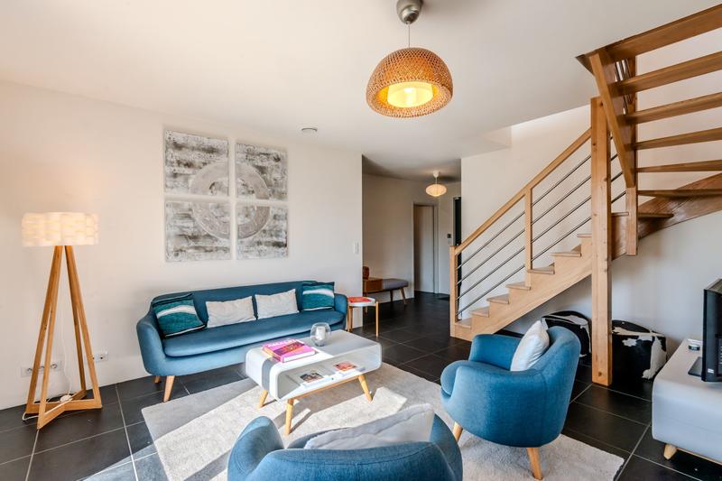 Maison - 137 m² - 6 pièces