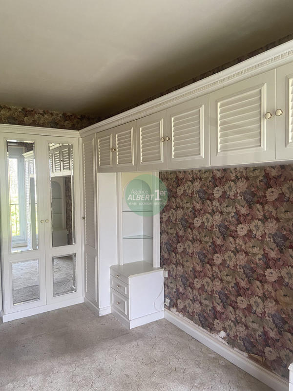 Maison ancienne - 86 m² - 5 pièces