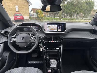 Peugeot 2008 II Hybrid 145 e-Dcs6 Envy