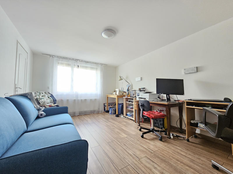 Maison de village - 190 m² - 6 pièces