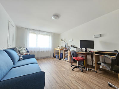 Maison de village - 190 m² - 6 pièces