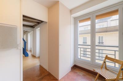 Appartement - 95 m² - 5 pièces
