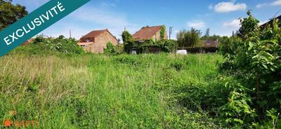 Maison - 73 m² - 3 pièces