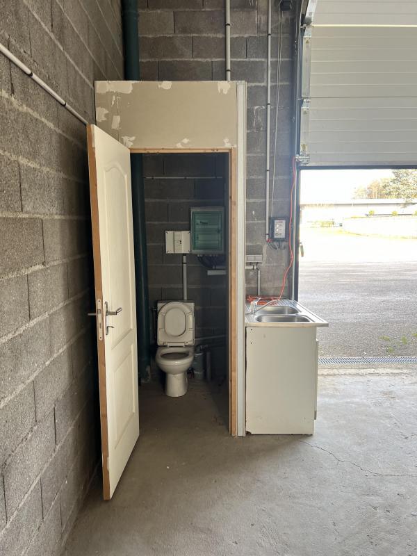 Local commercial - 94 m²