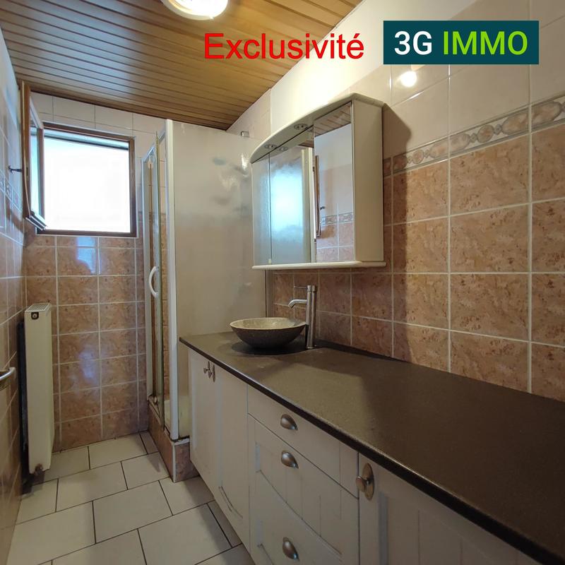 Villa - 59 m² - 3 pièces