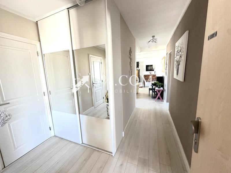 Appartement - 74 m² - 4 pièces