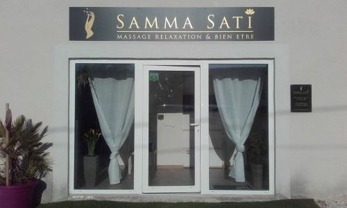 Samma Sati