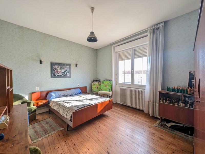 Maison de ville - 151 m² - 6 pièces