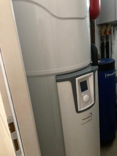 Maison - 203 m² - 10 pièces