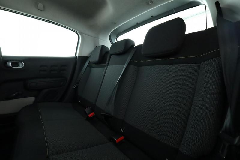 Citroën C3 1.6 Blue-HDi Feel 100 ch