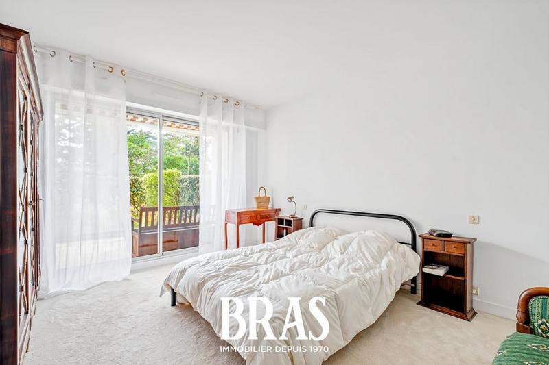 Appartement - 106 m² - 5 pièces