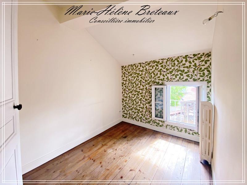 Maison de ville - 150 m² - 6 pièces