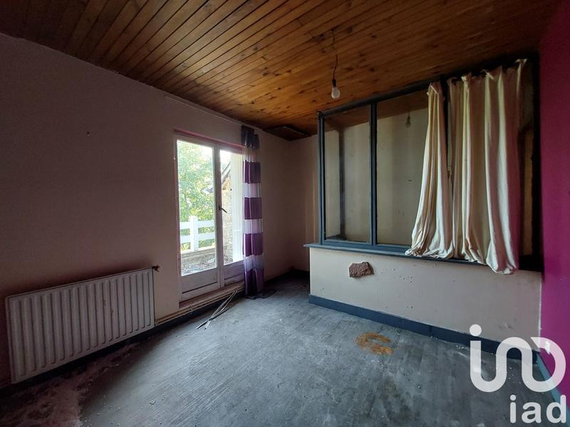 Maison de campagne - 173 m² - 1 pièce