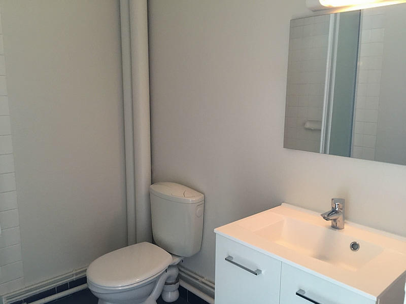 Studio - 31 m² - 1 pièce