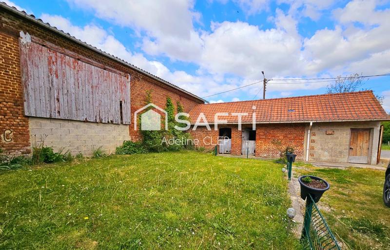 Maison - 161 m² - 6 pièces