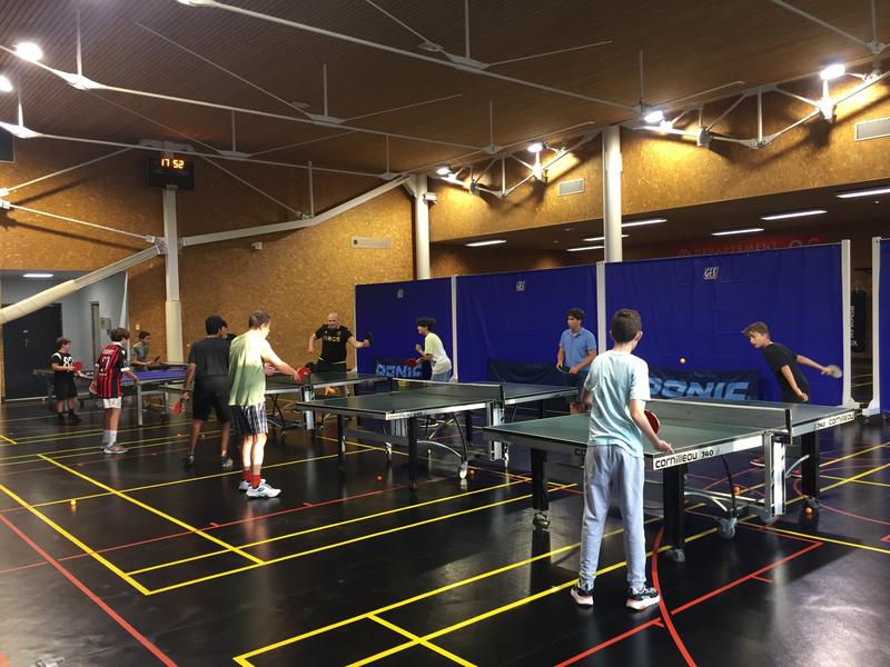 Association la Semeuse