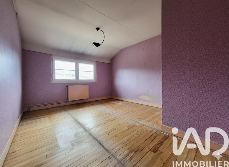 Maison - 142 m² - 4 pièces