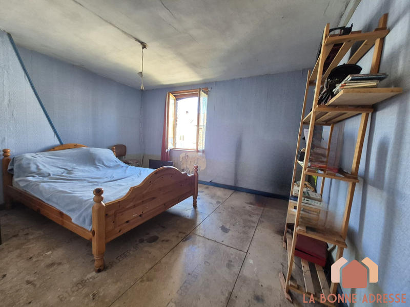 Maison - 75 m² - 4 pièces