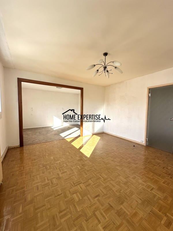 Appartement - 68 m² - 2 pièces