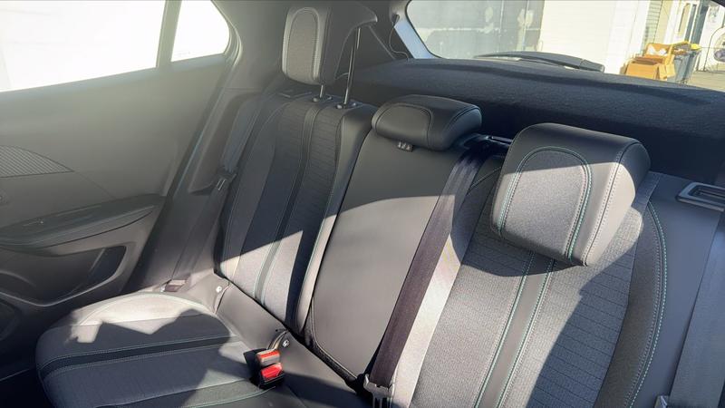 Peugeot 2008 2 1.2 PureTech 130 Eat8 Allure Pack