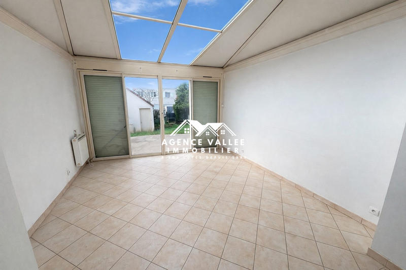 Maison - 111 m² - 5 pièces