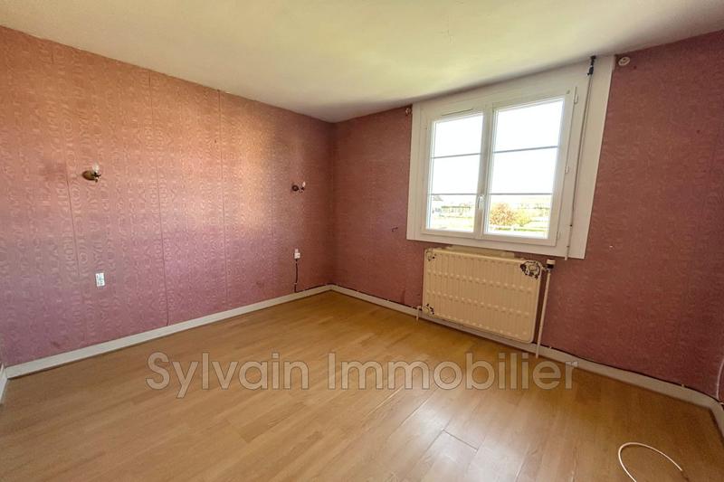 Maison - 63 m² - 3 pièces