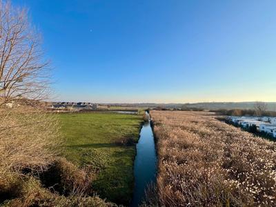 Duplex - 46 m² - 3 pièces