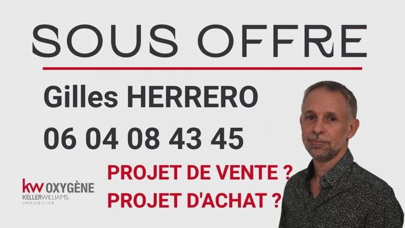 Studio - 152 m² - 5 pièces