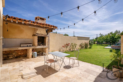 Maison - 111 m² - 3 pièces