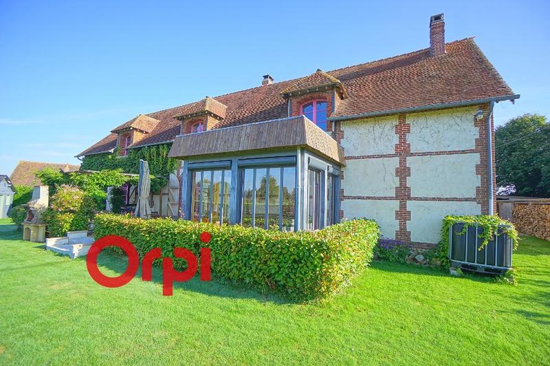 Maison - 300 m² - 5 pièces