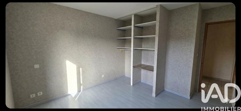 Maison - 104 m² - 5 pièces