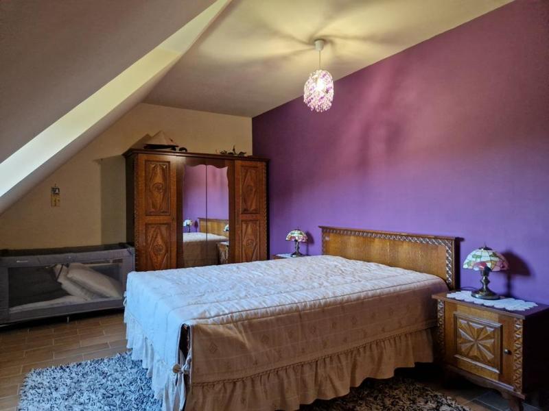 Pavillon - 158 m² - 6 pièces