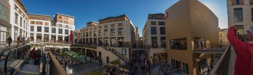 La Promenade Sainte Catherine