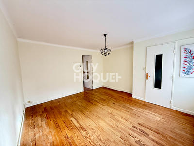 Maison - 66 m² - 4 pièces